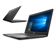 Dell Inspiron 5567 i5-7200U/8GB/240+500/Win10 R7 - 323103 - zdjęcie 1